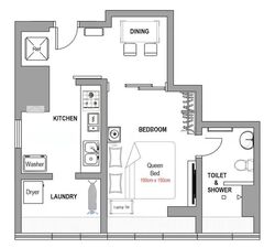 Fortville (D15), Condominium #575314611